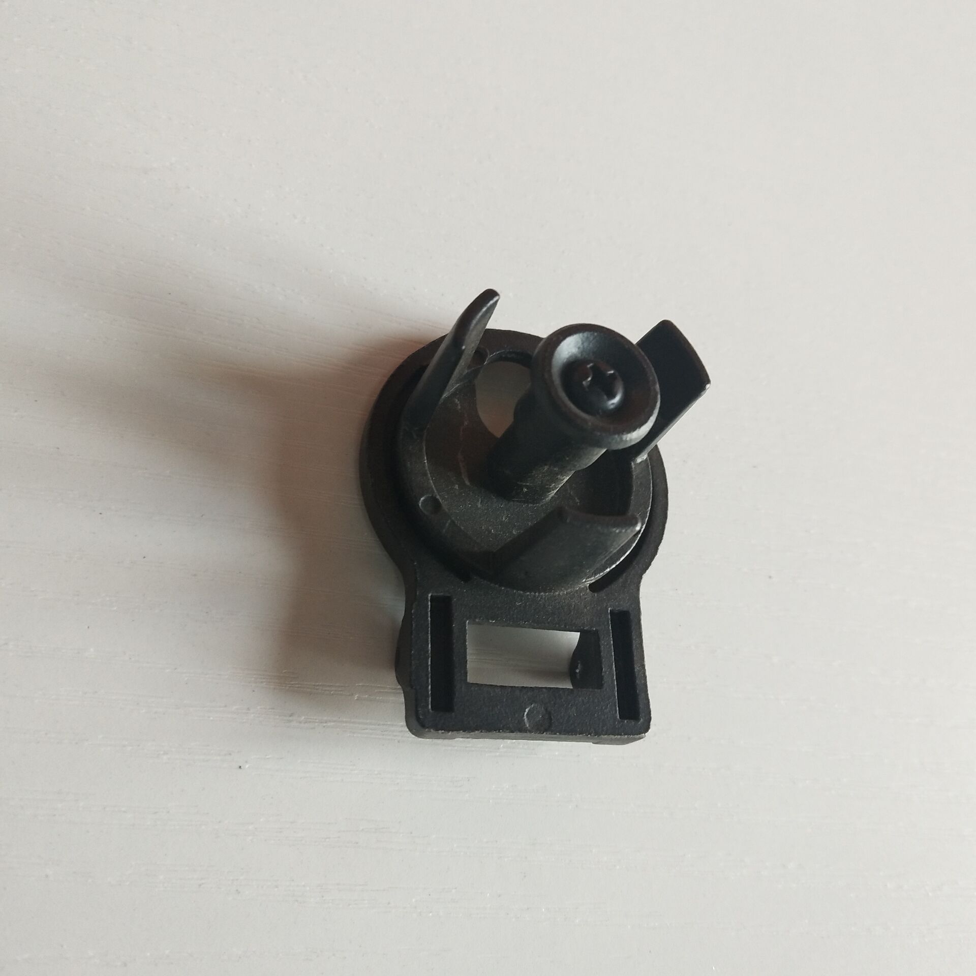 现货批发铝合金铸造件 铝合金卷尺配件铝合金压铸 量大从优