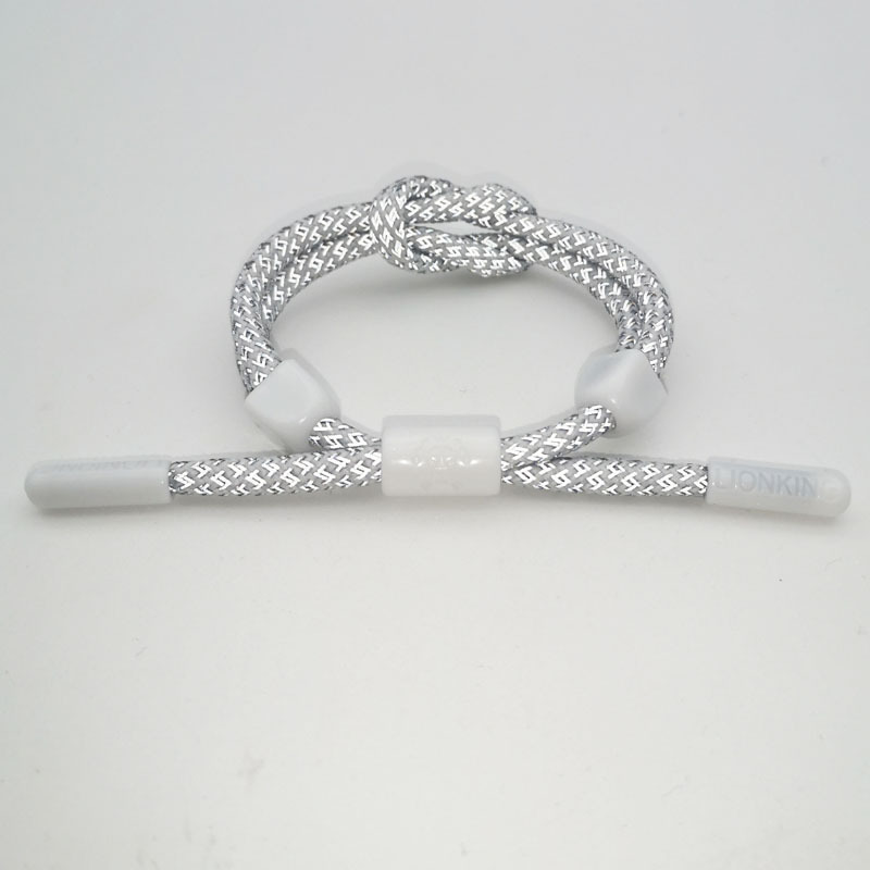 Bracelet en Fil de polyester - Ref 3446603 Image 9