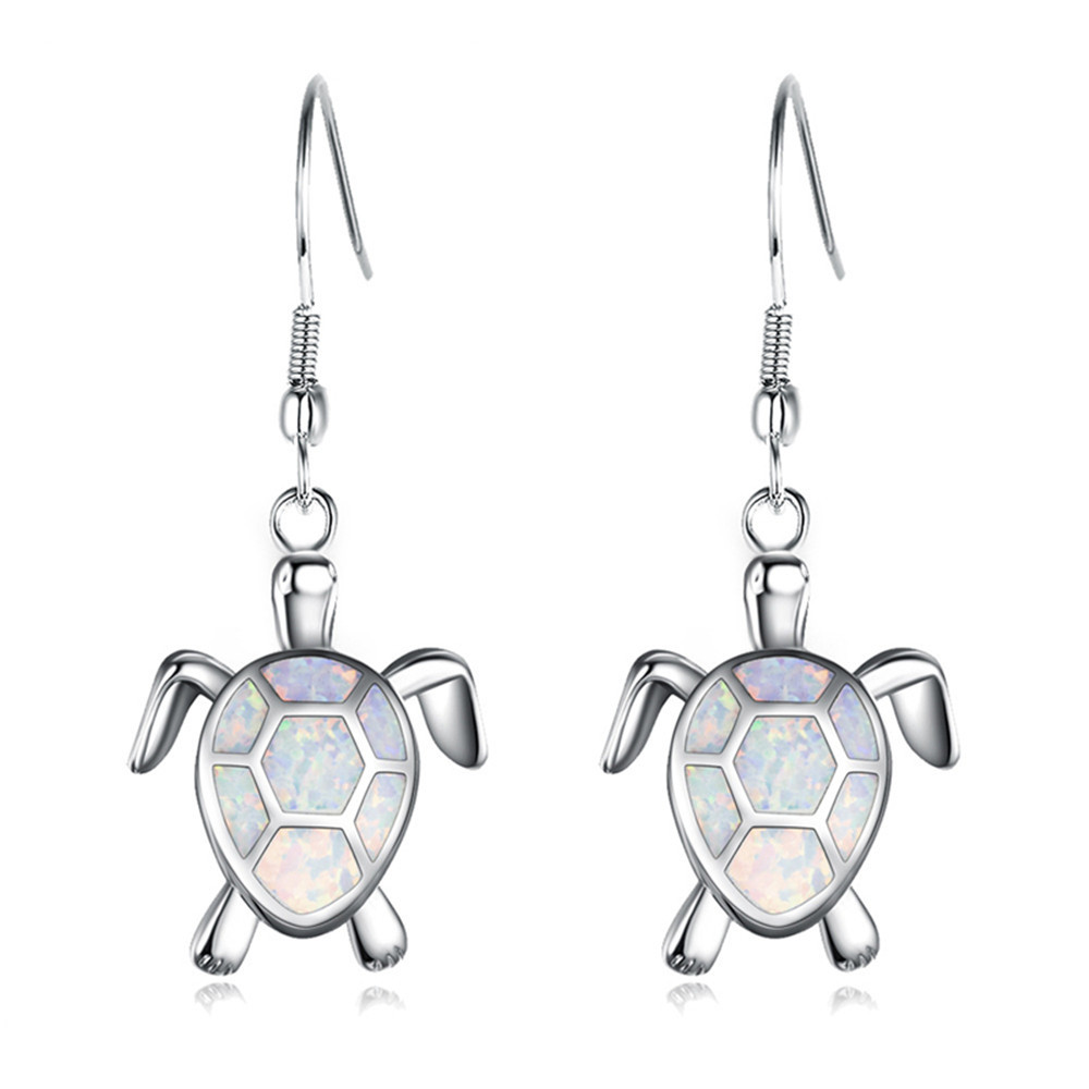 Turtle Earrings 5
