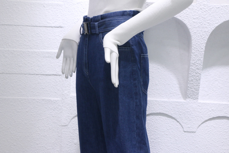 Costume femme en Coton - Ref 3333874 Image 18