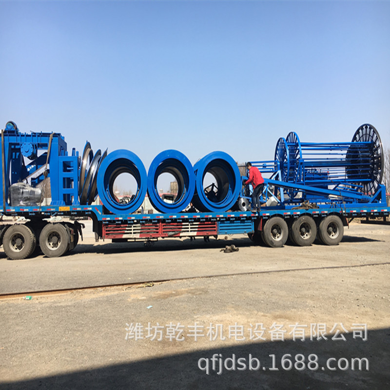 水泥管模具厂家400*2000 生产制造成套水泥制管设备 排水管道设备