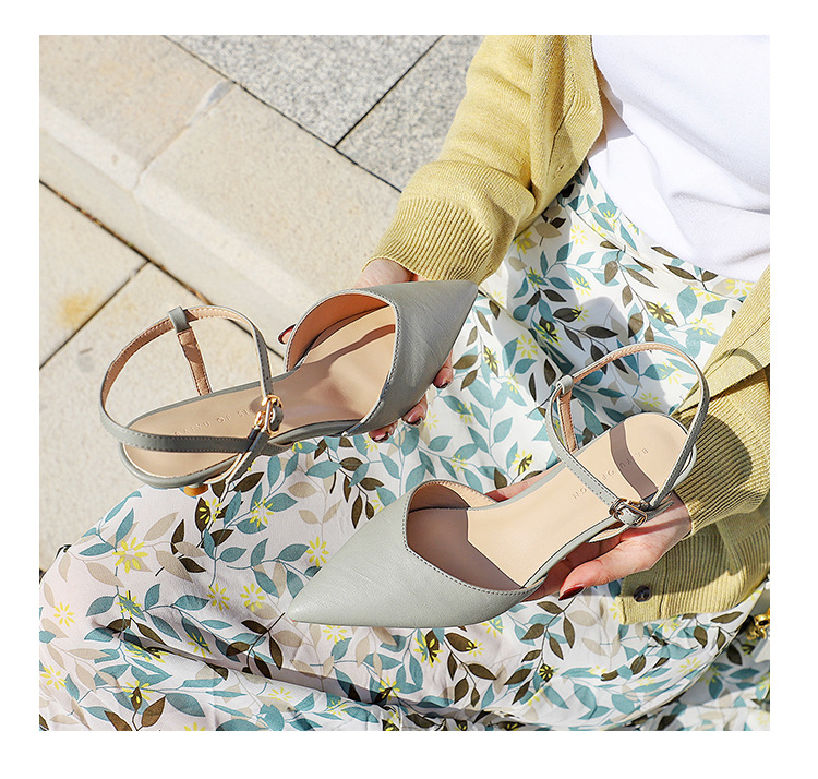 Casual Sandals Image 4