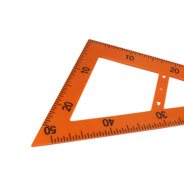 big ruler
