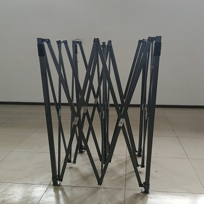 廣告帳篷3*3 戶外四角折疊防曬避雨篷房 促銷展銷活動地攤帳篷