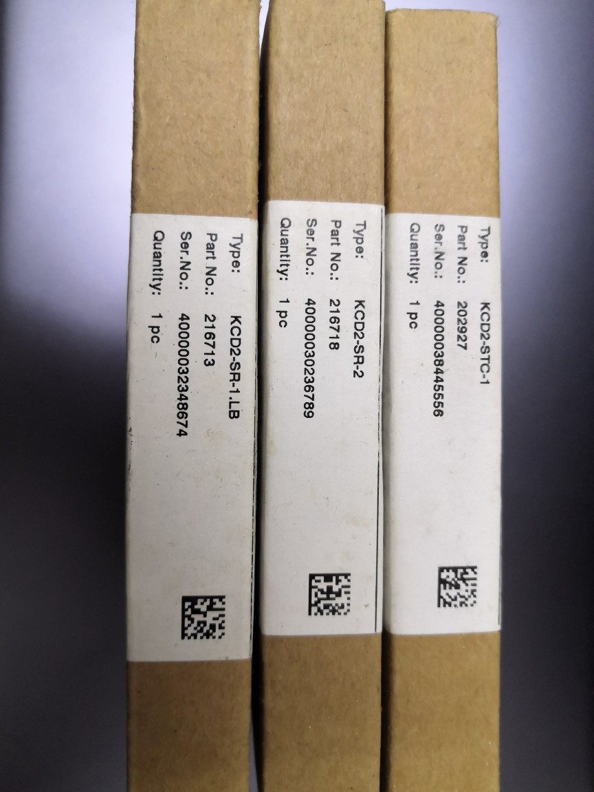 P+F倍加福KCD2-SR-1.LBKCD2-SR-2KCD2-STC-1隔离器安全栅防爆认证