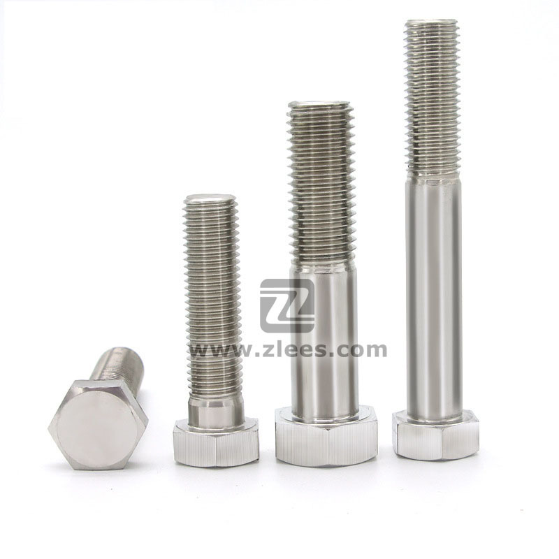 1.4529不锈钢螺栓