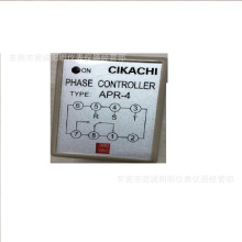 原装正品台湾嘉阳CIKACHI相序保护器 防止逆向保护器APR-4/380V