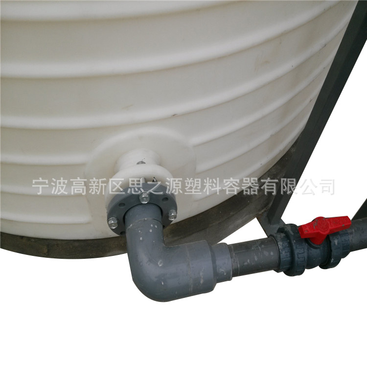 pe水箱廠家直供10000Lpe水箱10噸常規型pe水箱10立方聚乙烯pe水箱