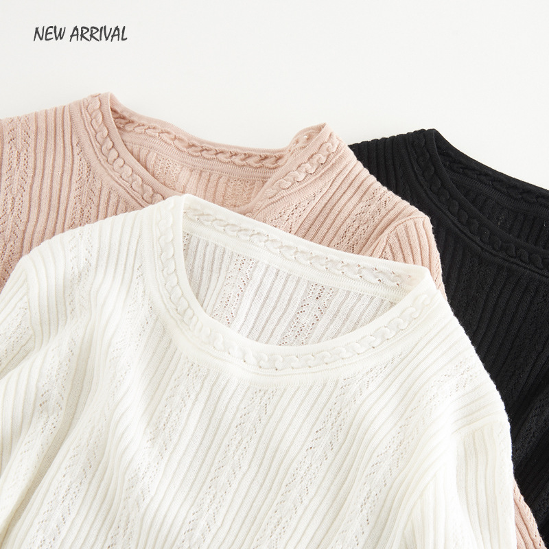 Pull femme - Ref 3414191 Image 4