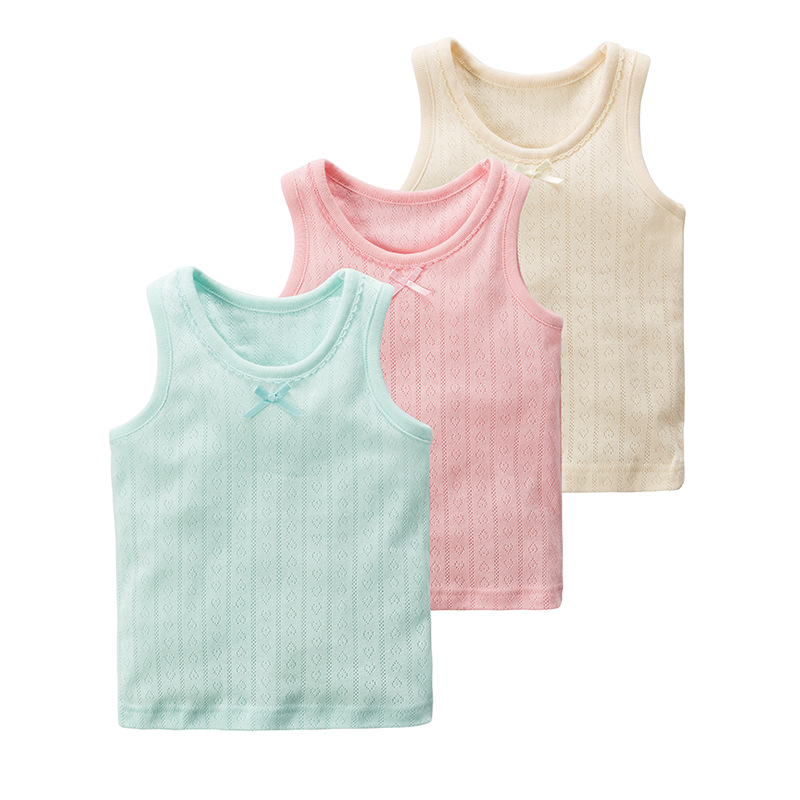Cotton Tank Top 4
