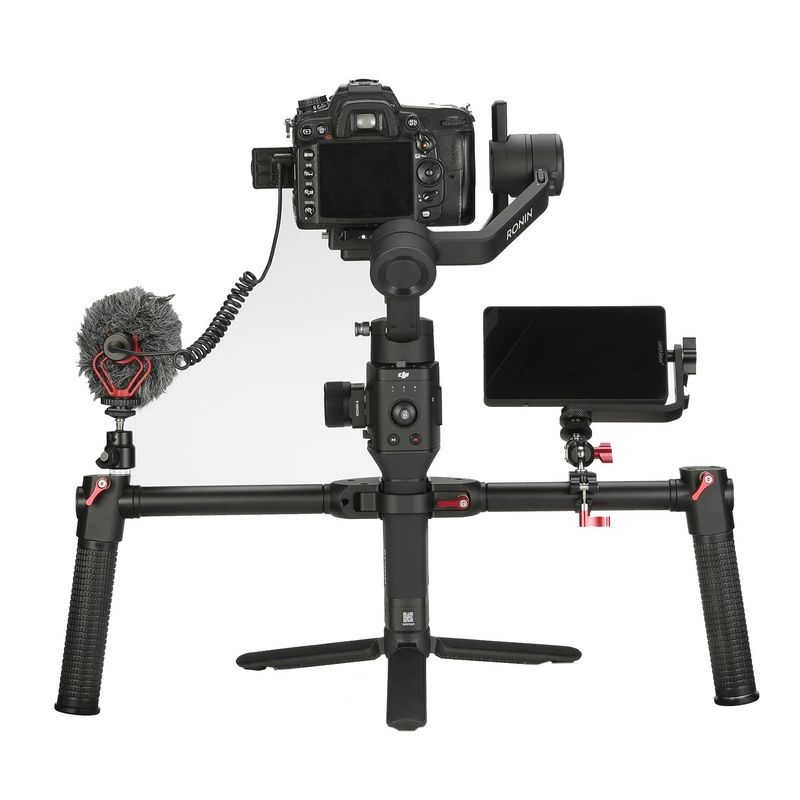 DJI DJI Ronin SC специализированная двойная ручка рукоять для рукоделения, расширение рукоять