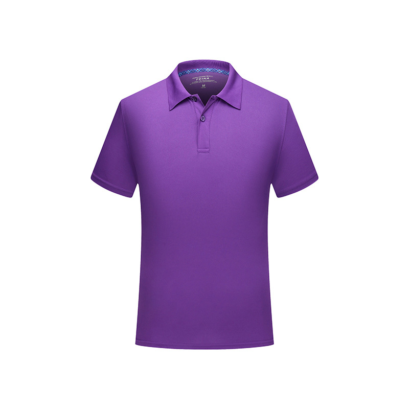 Polo homme en coton - Ref 3442944 Image 6