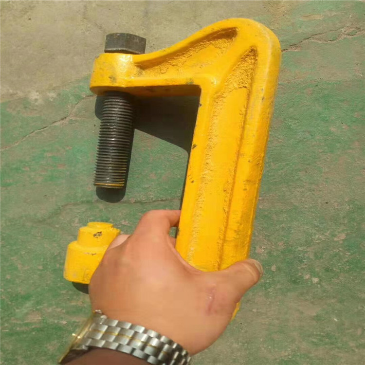 钢轨急救器p50p60 铁路急救器 现货供应