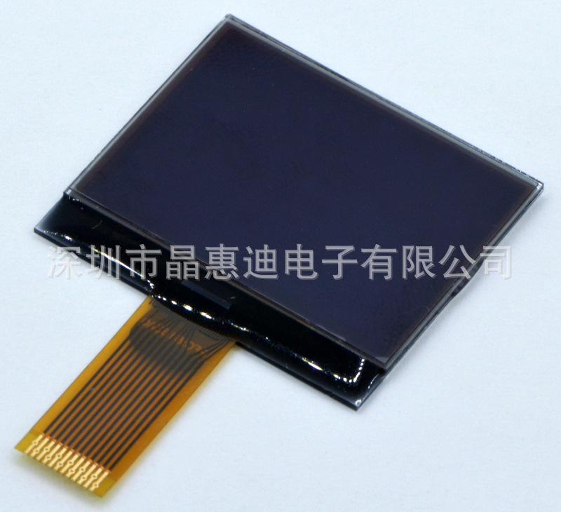 LCDҺ/12864/1.4///ڵװ/COG