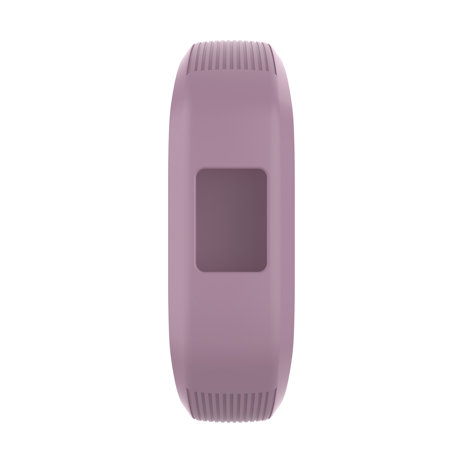 Suitable for Garmin Vivofit JR2 buckless wristband Garmin Vivofit3 children's silicone multi-color wristband undefined