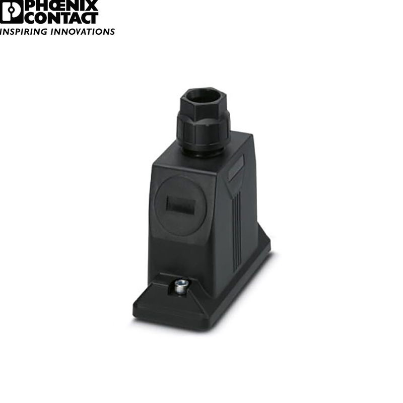 菲尼克斯 外壳 - HC-ADV-B16-HHWH-1TGM32-PL - 1404231