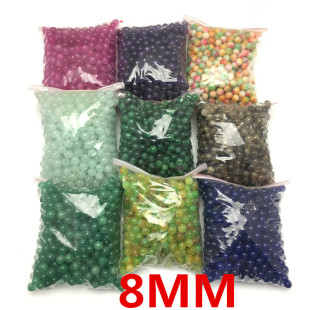 8MM��ɫ������ʯɢ���ӵؔ�؛չ�N���ܽ����Kˇ�����������l