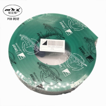 法国原装进口丝印飞马刮胶/胶刮//刮刀50*9*3660 绿色75度 高耐磨