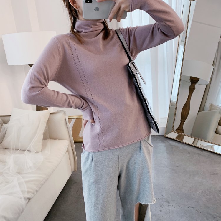 Pull femme - Ref 3414487 Image 3