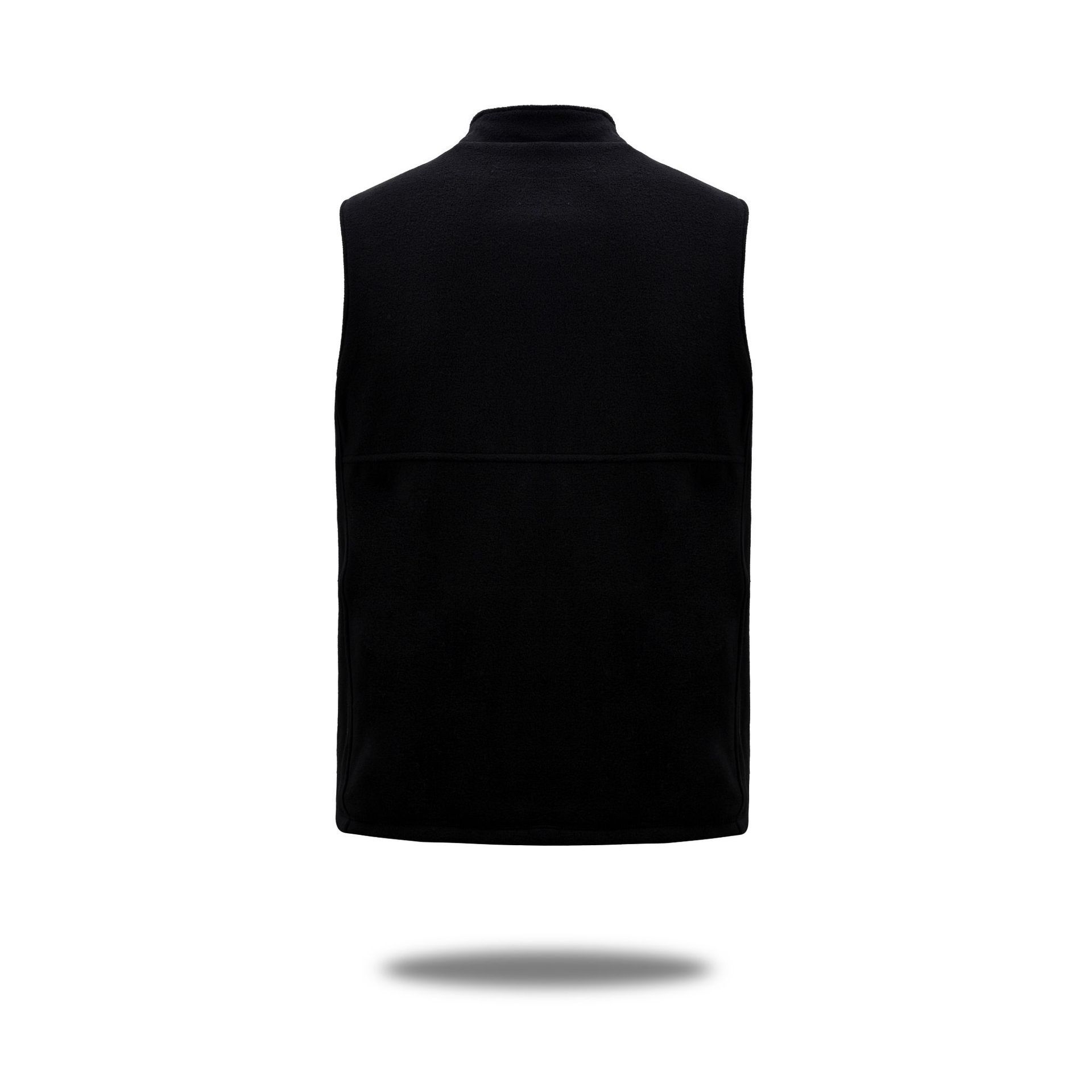 Heated Vest Front View