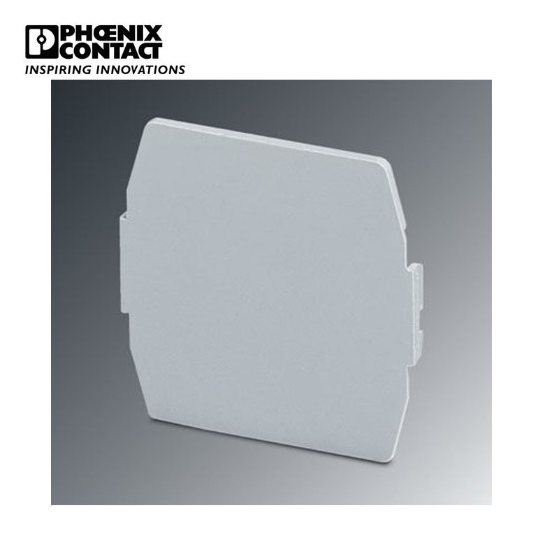 菲尼克斯端子接线端子隔板挡板挡片 TS-TB-3062838