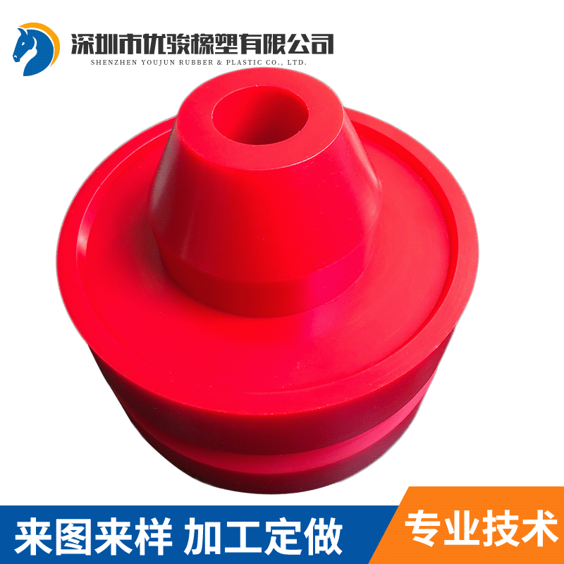 喷沙头 也叫聚氨酯喷嘴 超耐磨 韧性极好不伤配件