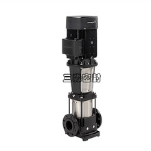 銷售不銹鋼立式多級離心泵CR3-19 A-FGJ-A-V-HQQV 恆壓供水泵