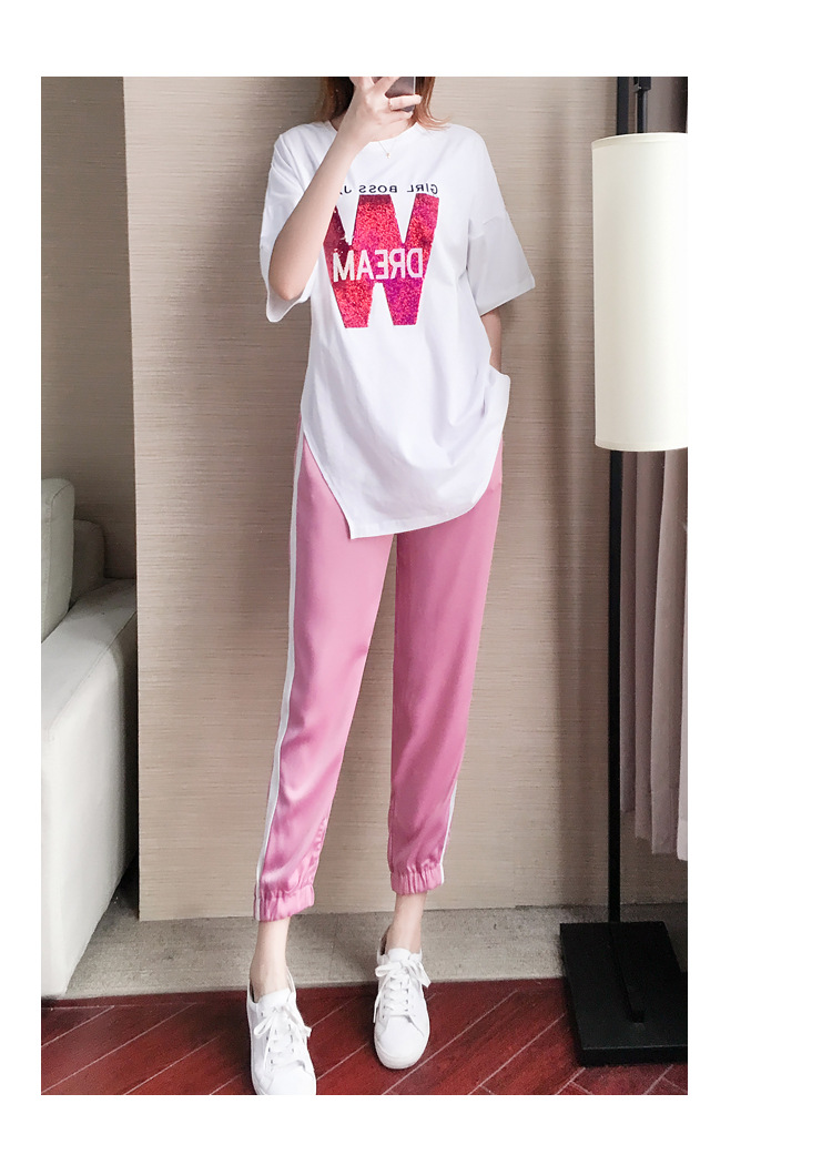 Costume femme en Coton - Ref 3335159 Image 15