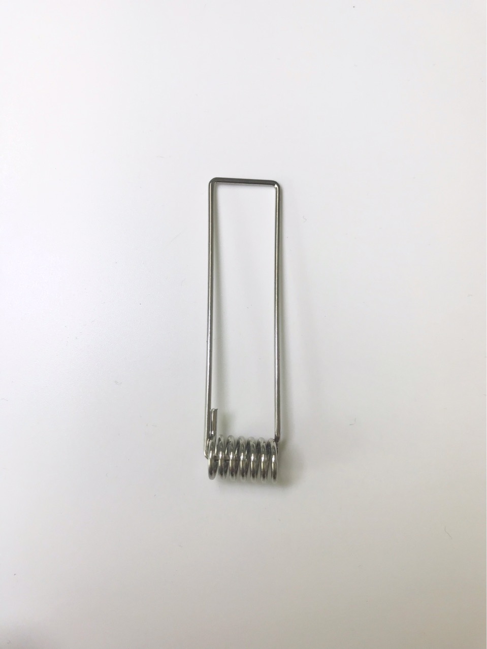 






厂家批发不锈钢双扭转弹簧定制各种规格尺寸