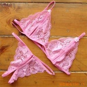 Soutiens-gorge en  dentelle - Ref 3370654 Image 1