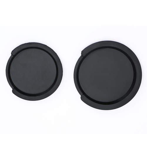 Wholesale anti-squeal guitar silencer, folk 41-inch 38-inch guitar mute, classical acoustic guitar sound hole cover