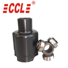 CCL 半轴球笼 适用于 比亚迪 速锐1.5 L3 473Q 内球笼万向节