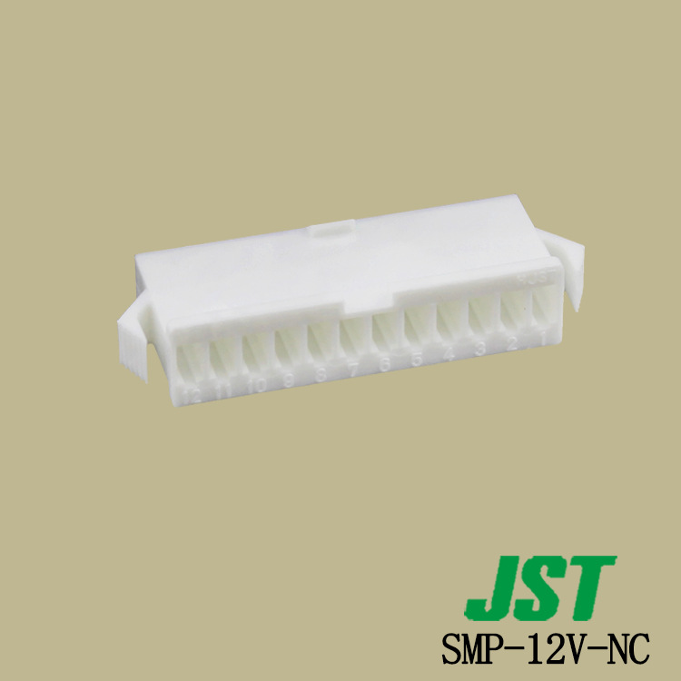 �ֻ���� SMP-12V-NC �ܿǿ���JST�������Ӳ�� �߶��� 2.5mm���