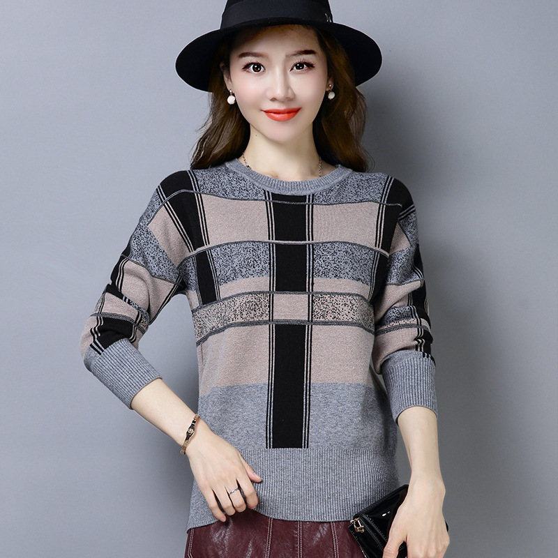 Pull femme en Viscose - Ref 3414262 Image 1