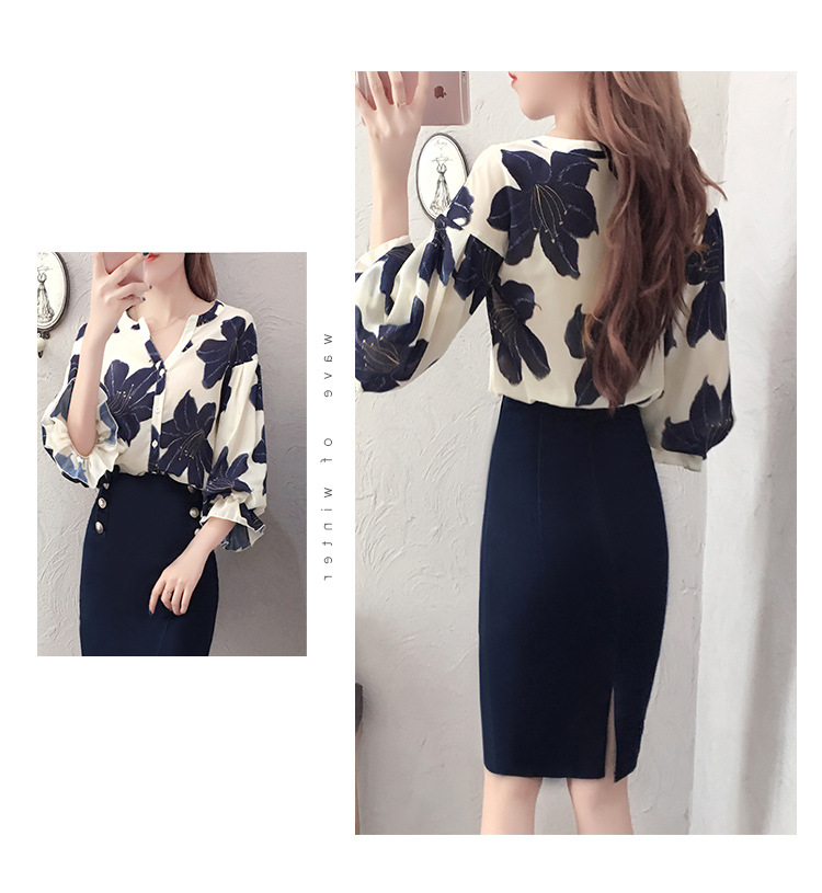 Costume femme UNE GéNéRATION en Mousseline - Ref 3335013 Image 25