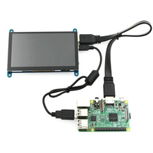 5ݮHDMI Raspberry Pi@ʾLCD 3B+/4B USB|