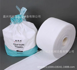 纸成型机械;非织造布机械;纸加工机械