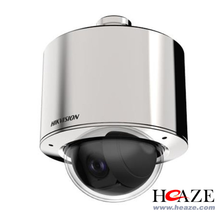 DS-2DF4220-DX 海康威视200万20倍网络高清高速防爆智能球机