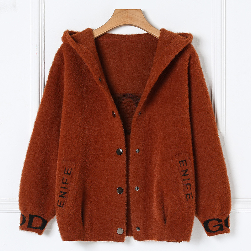 Pull femme en Nylon nylon - Ref 3414117 Image 4