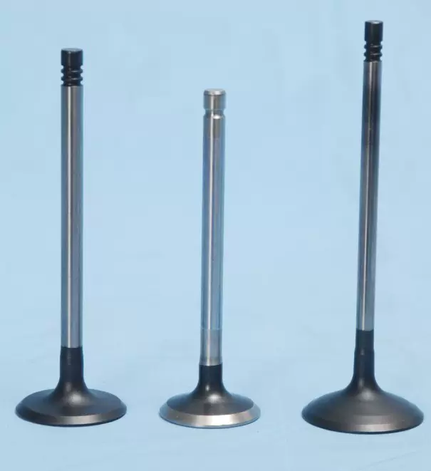 028109601J  028109611K 生产厂家优势供应柴油JETTA进排气门