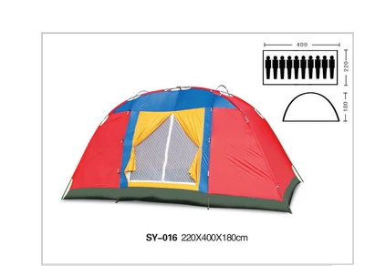 Çadırlar oversized tent outdoor camping
