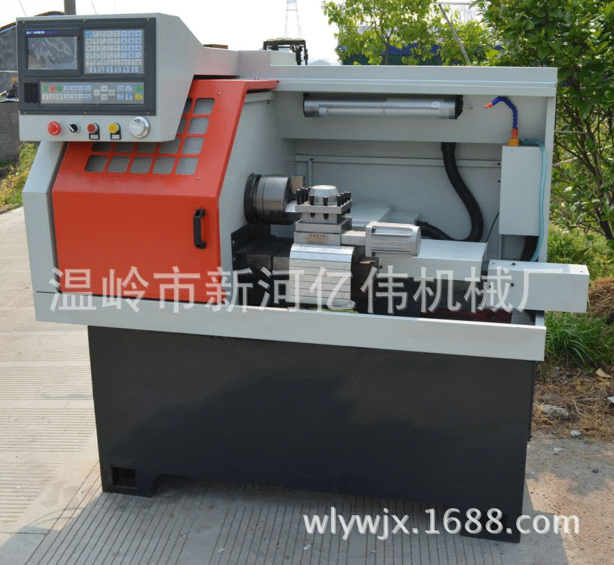 数控机床 火爆 CJK0640数控车床 CJK0640数控仪表机床