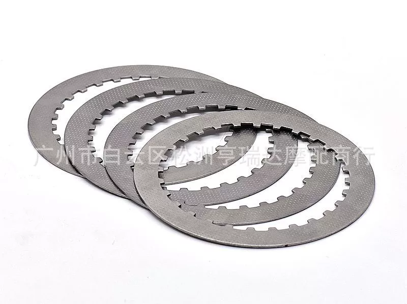 Применимый стальной лист муфты сцепления GN250 GN250 GN250