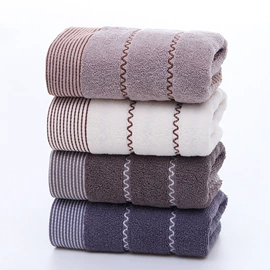 毛巾;浴巾、沙滩巾;婴童毛浴巾