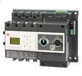 PC级 32-630A CAP2系列 双电源自动转换开关