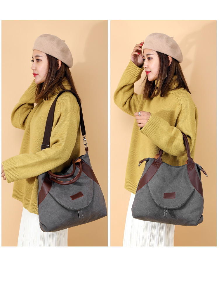Women's Crossbody Bag