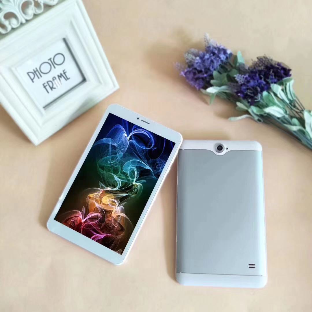 Tablette WANSO 7 pouces 8GB 1.66GHz ANDROID - Ref 3422061 Image 5