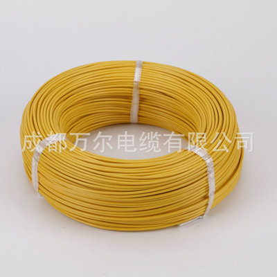 日标0.5平方耐高温汽车电线avss电子线汽车线薄壁绝缘低压电缆|ms