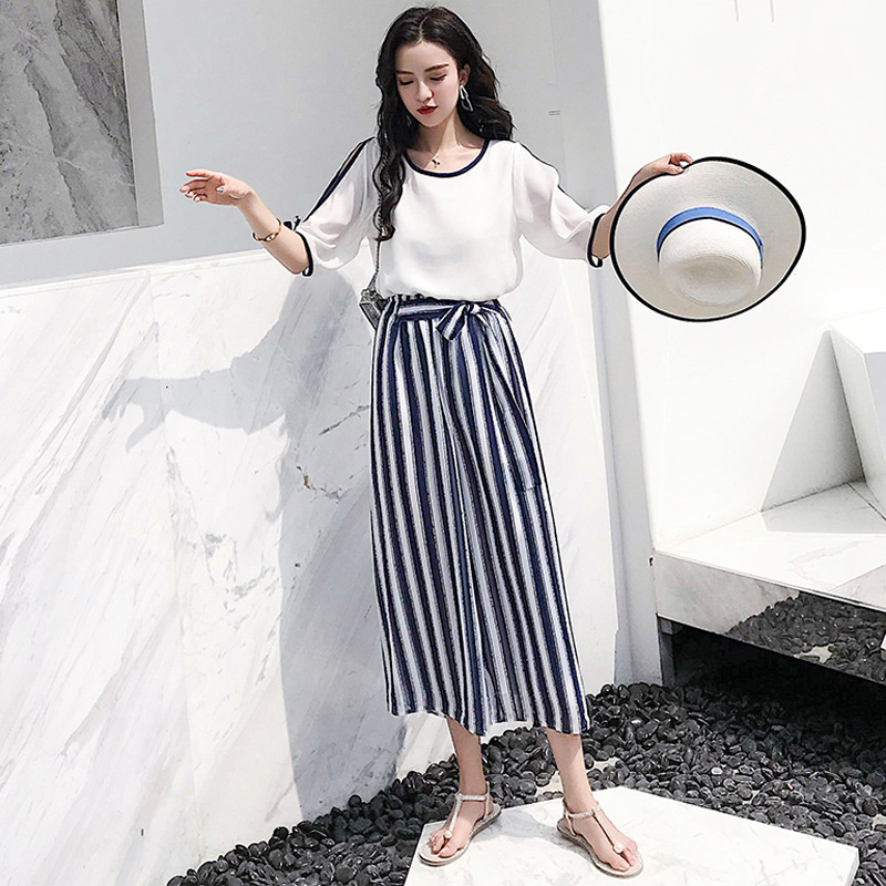 Costume femme en Mousseline - Ref 3334851 Image 3