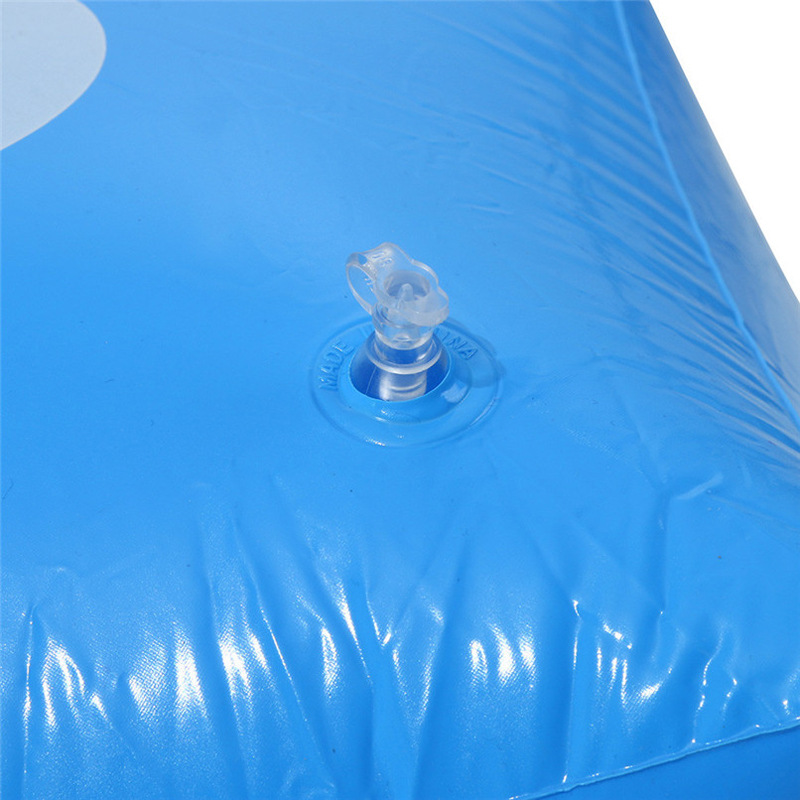 充气骰子气嘴细节图